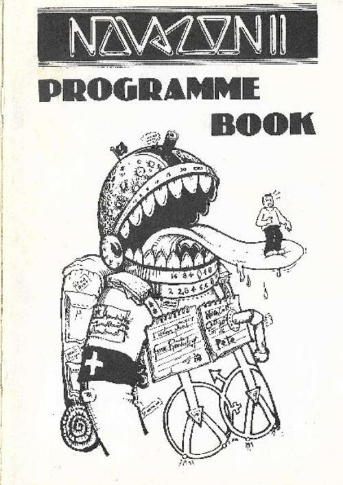 Programme Book